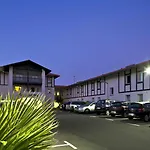 Отель Jean De Luz