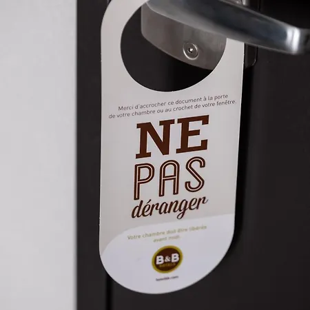 Jean De Luz Отель Сен-Жан-де-Люз