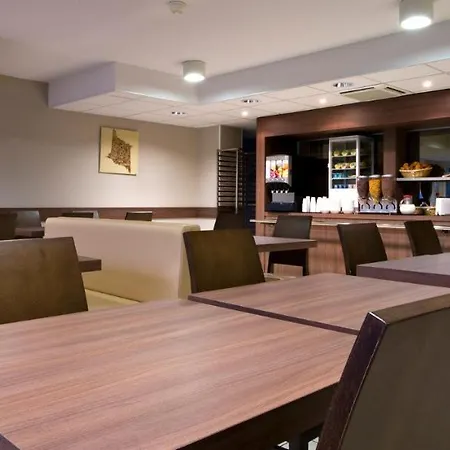 Jean De Luz Отель