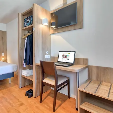 Jean De Luz Отель 2*