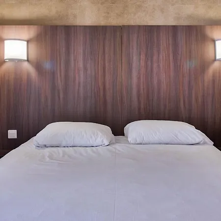 Jean De Luz Отель