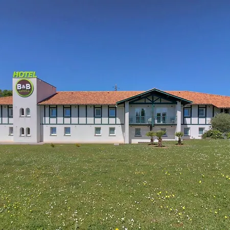 Jean De Luz Сен-Жан-де-Люз