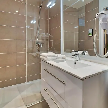 Jean De Luz 2* Сен-Жан-де-Люз