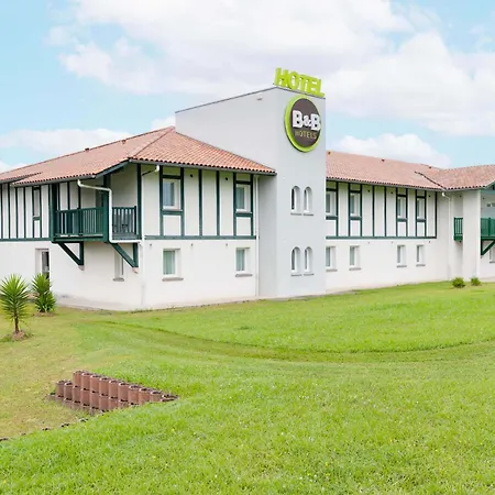 Jean De Luz Отель Сен-Жан-де-Люз