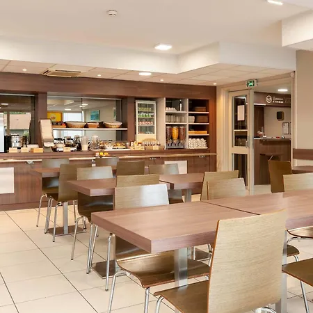 Jean De Luz Отель Сен-Жан-де-Люз