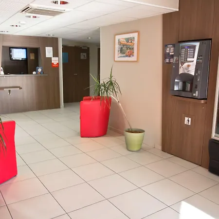 Jean De Luz Отель 2*