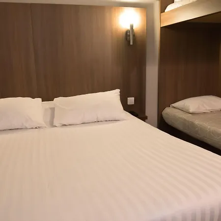 Jean De Luz Отель 2*