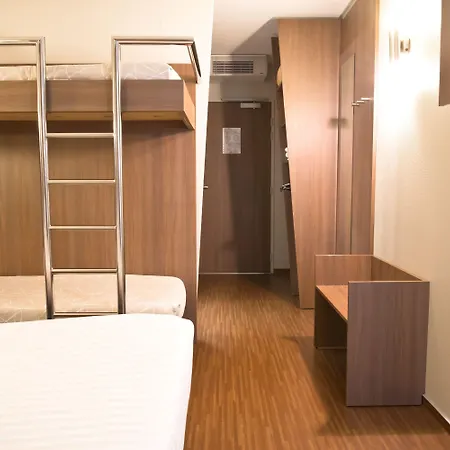 Отель Jean De Luz Сен-Жан-де-Люз