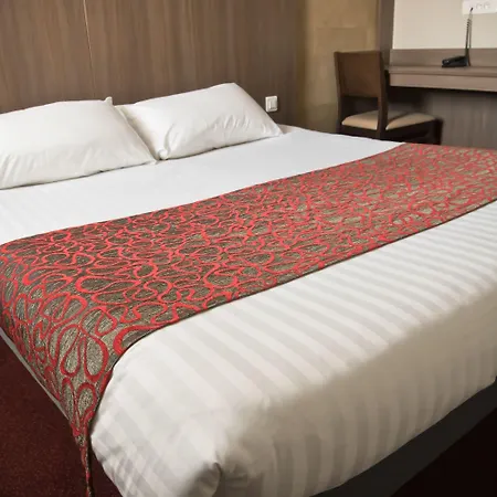 Jean De Luz Отель Сен-Жан-де-Люз