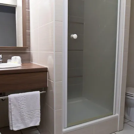 Отель Jean De Luz Сен-Жан-де-Люз