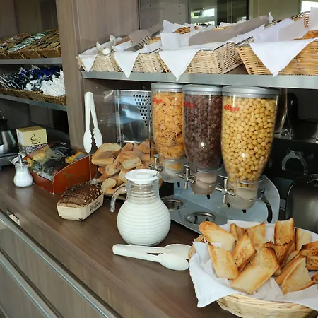 Jean De Luz Отель 2*