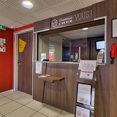 Отель Jean De Luz Сен-Жан-де-Люз