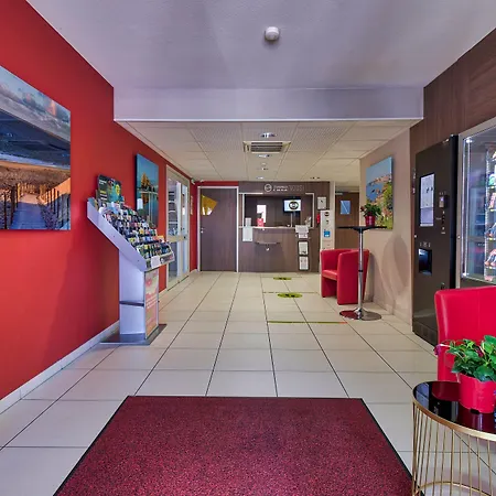 Jean De Luz 2* Сен-Жан-де-Люз