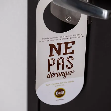 Отель Jean De Luz