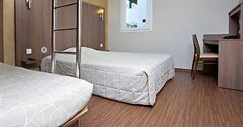 Отель Jean De Luz