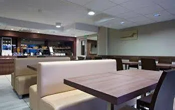 酒店 Jean De Luz 2*