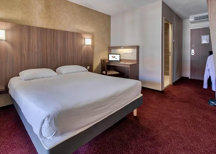 Jean De Luz 酒店 圣让－德吕兹