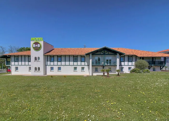 Jean De Luz 圣让－德吕兹