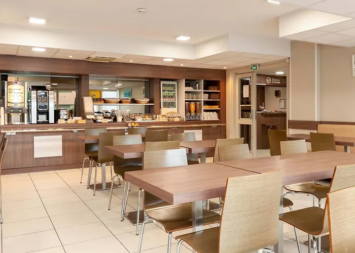 Jean De Luz 酒店 圣让－德吕兹