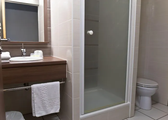 酒店 Jean De Luz 圣让－德吕兹