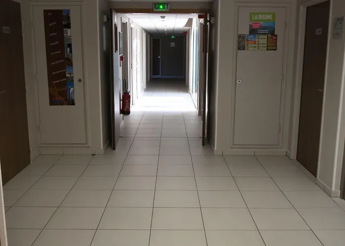 Jean De Luz 圣让－德吕兹