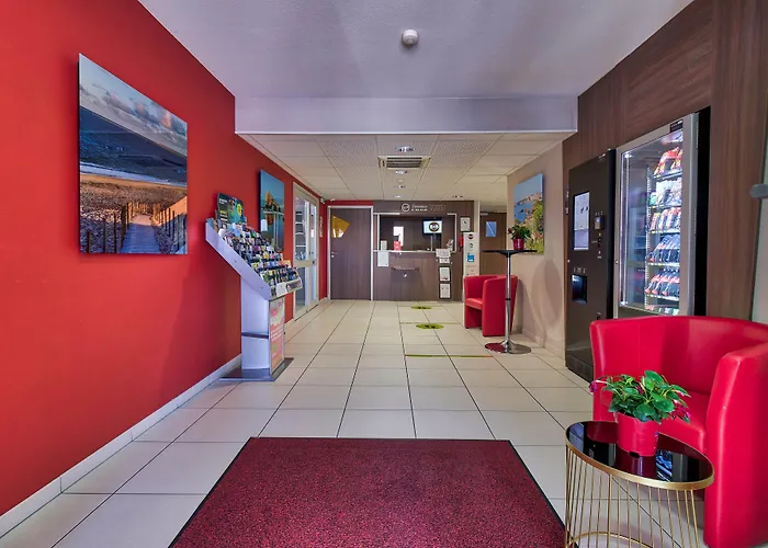 Jean De Luz 2* 圣让－德吕兹