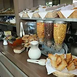 Jean De Luz Hotel 2*