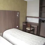 Jean De Luz Hotel