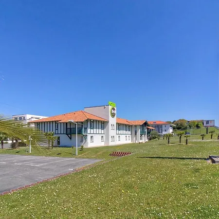فندق Jean De Luz