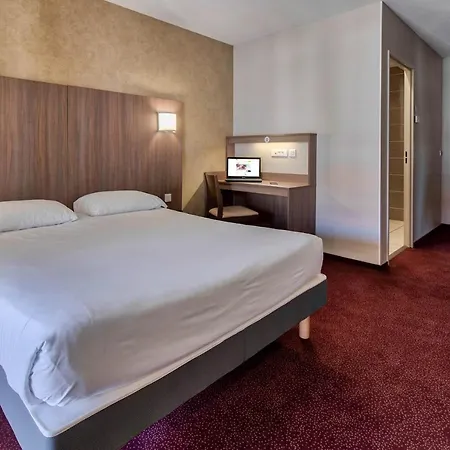 Jean De Luz Hotel Saint-Jean-de-Luz