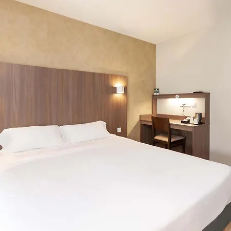 Hotel Jean De Luz 2*