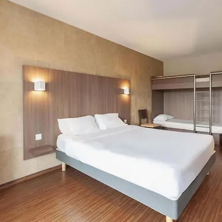 فندق Jean De Luz سان جان دو لوز