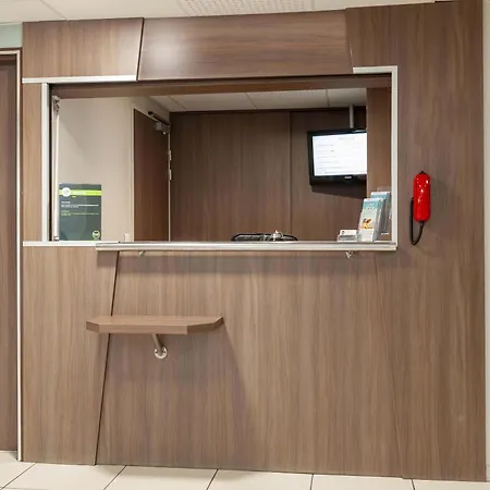 Jean De Luz Hotel 2*