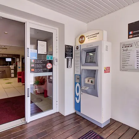 Hotel Jean De Luz 2*