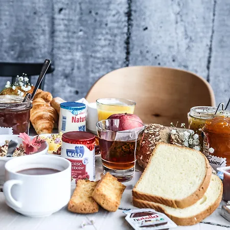 Hotel Jean De Luz Saint-Jean-de-Luz