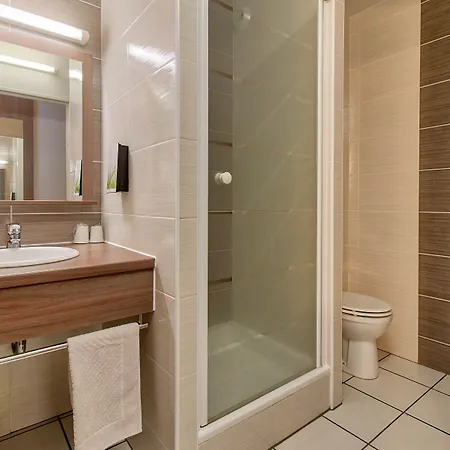 Hotel Jean De Luz 2*