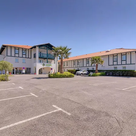 Jean De Luz Hotel
