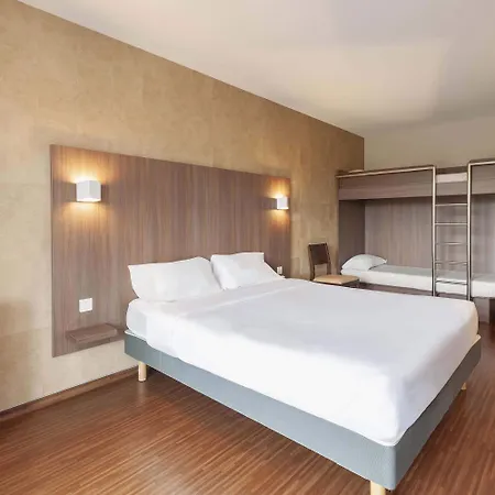 Hotel Jean De Luz