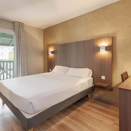Hotel Jean De Luz