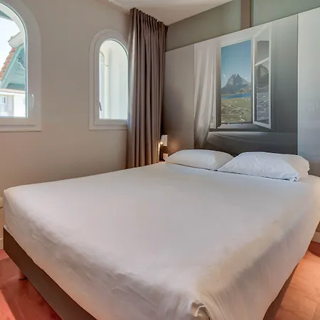 Hotel Jean De Luz Saint-Jean-de-Luz