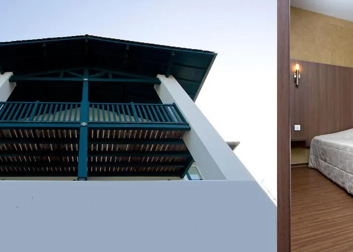 Jean De Luz Hotel