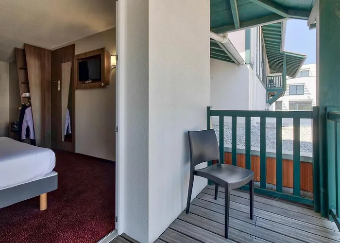 Jean De Luz Saint-Jean-de-Luz