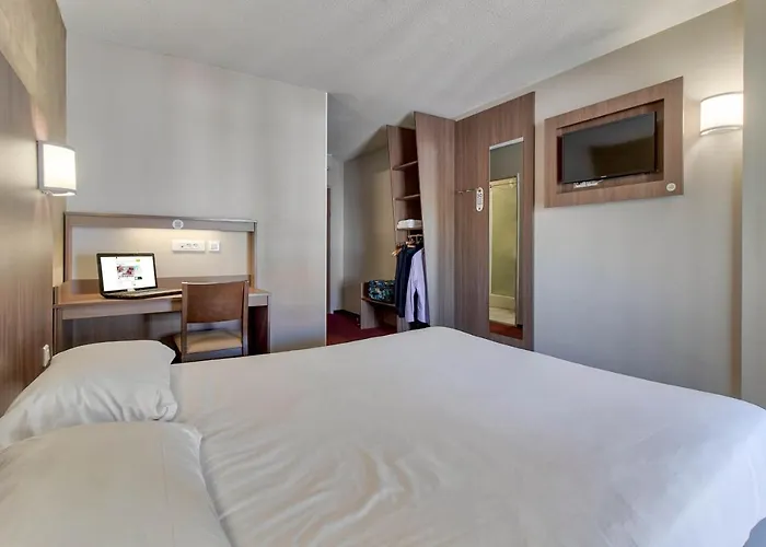 Hotel Jean De Luz Saint-Jean-de-Luz