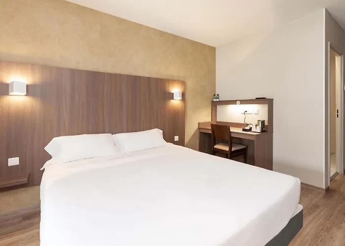 Hotel Jean De Luz 2*