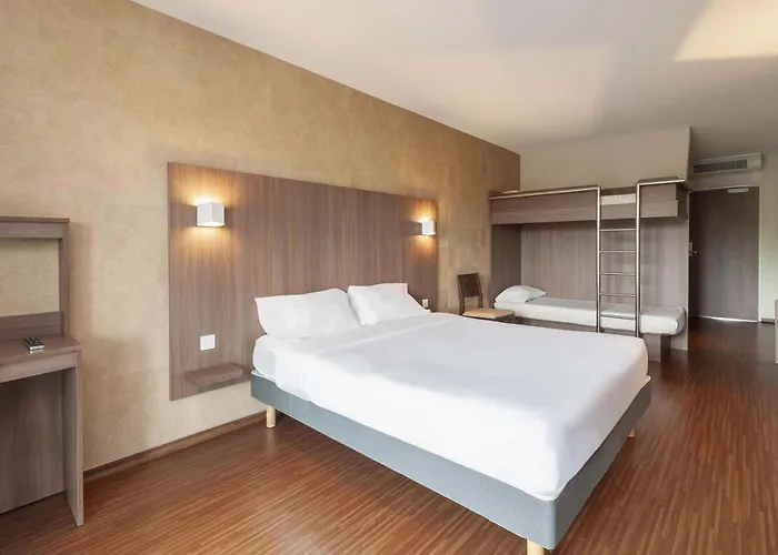 Hotel Jean De Luz San Juan de Luz