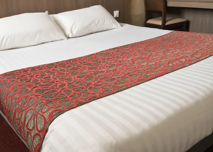 Jean De Luz Hotel San Juan de Luz