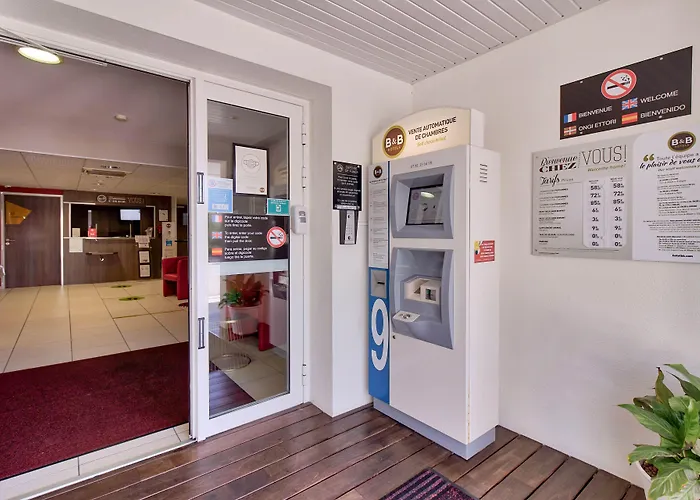 Hotel Jean De Luz 2*