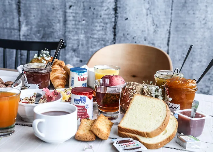 Hotel Jean De Luz Saint-Jean-de-Luz