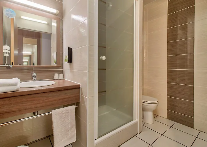 Hotel Jean De Luz 2*