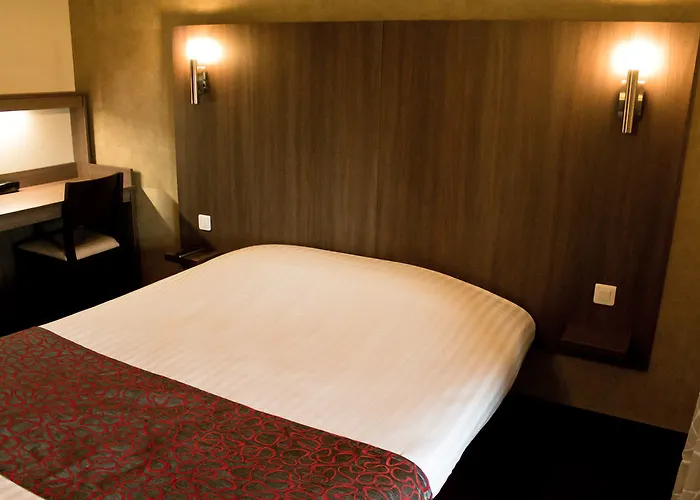 Hotel Jean De Luz 2*